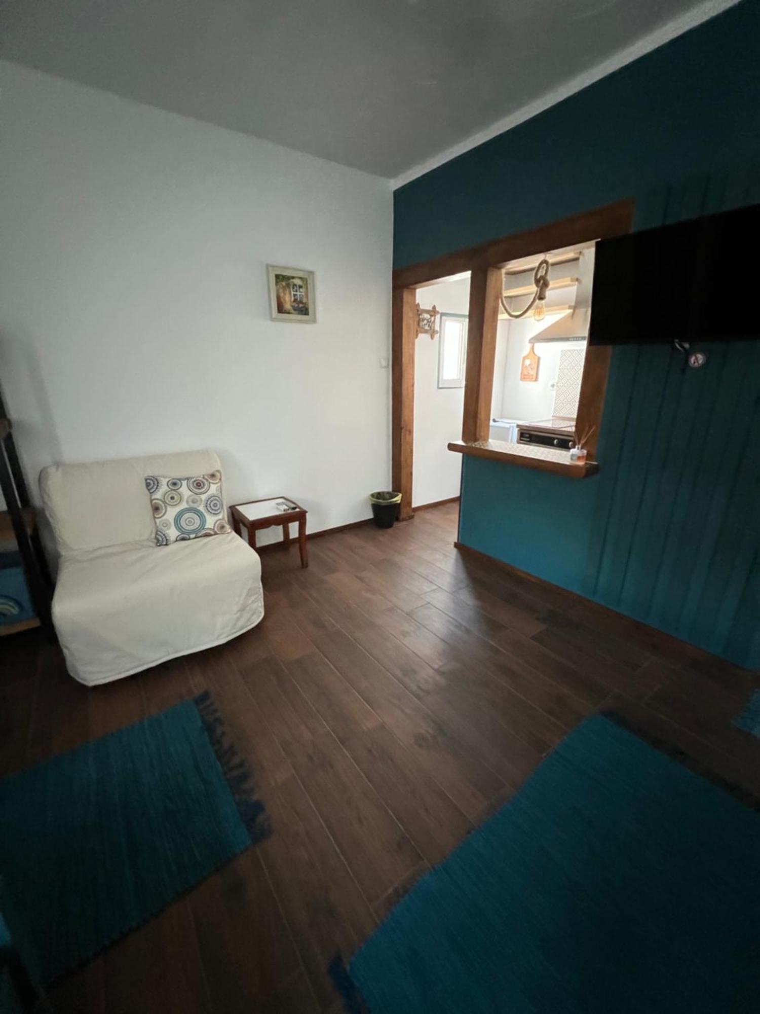 Guest House Kalina,Studio 5 Ammouliani Exterior foto